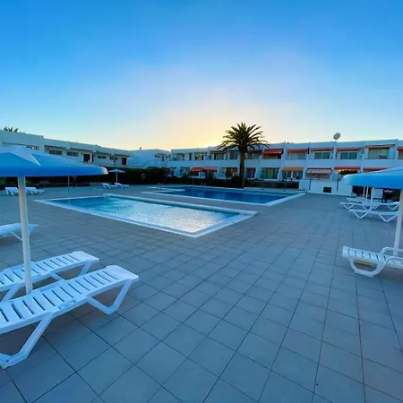 Beautiful Costa De Selencio Tenerife *